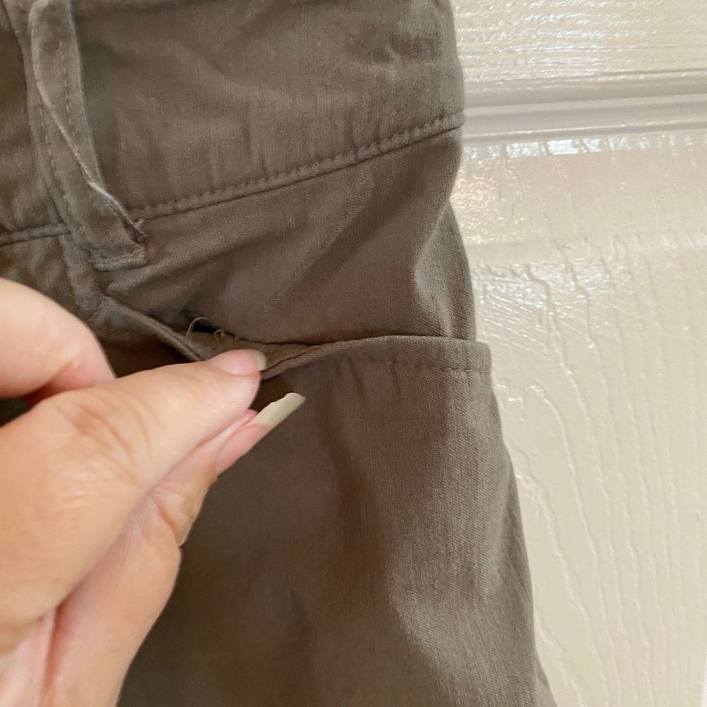 Ladies petite Coral Bay Shorts - Picture 5 of 12